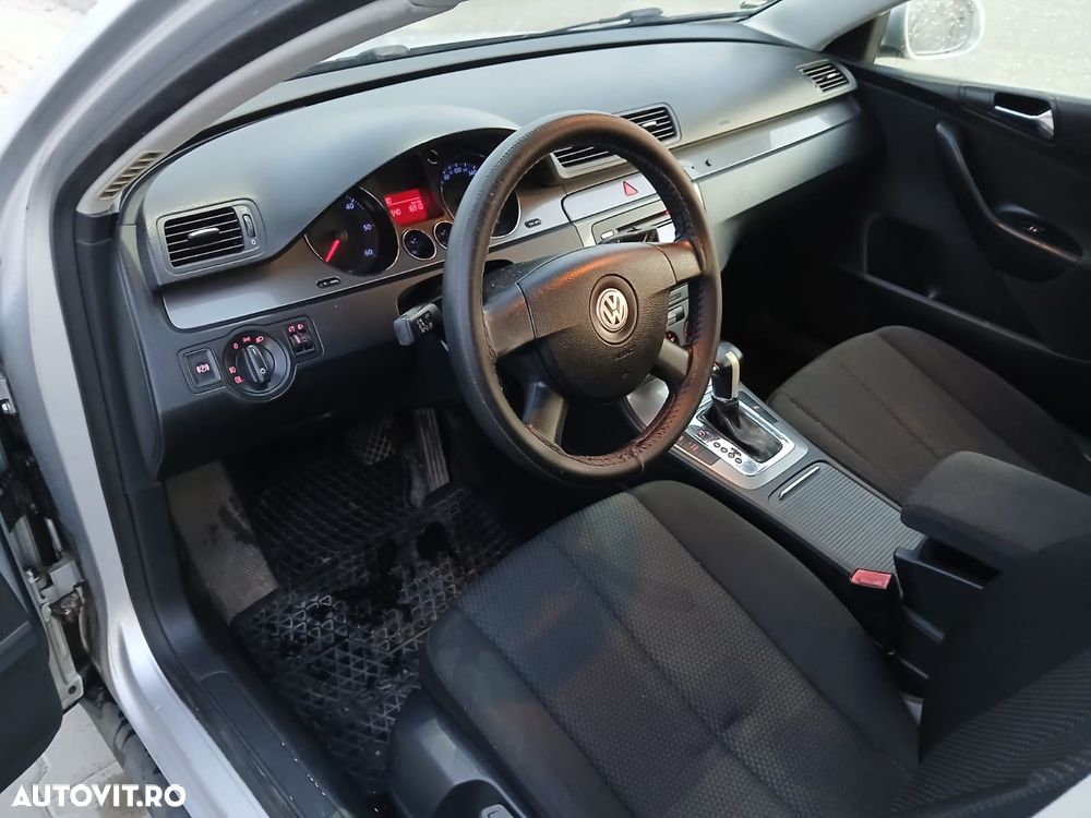 Volkswagen Passat 2.0 TDI DPF DSG R-Line Edition - 3