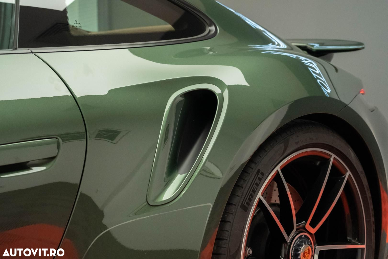 Porsche 911 - 10