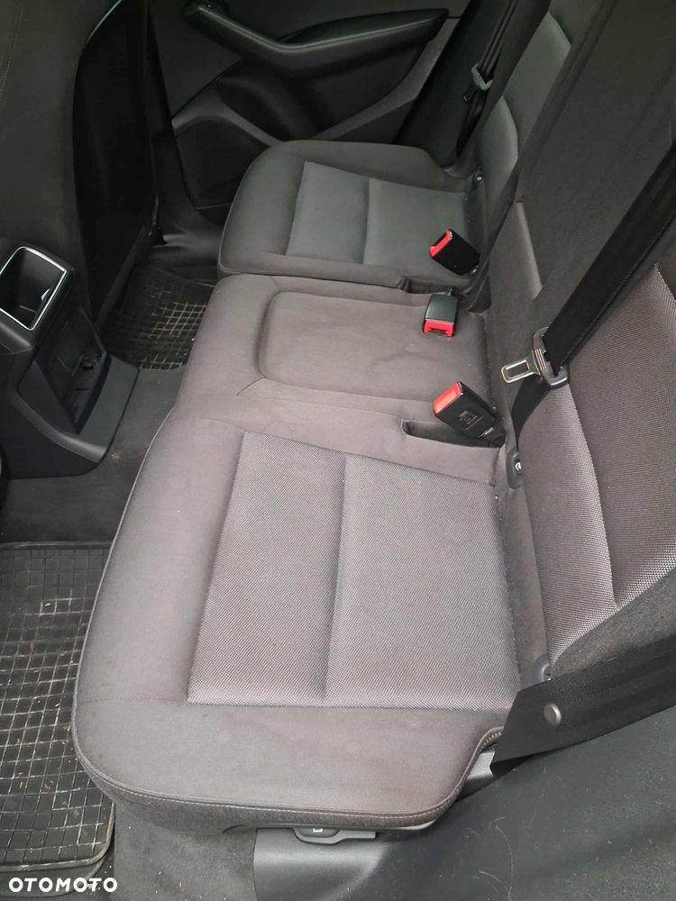 Audi Q5 2.0 TDI Quattro - 7