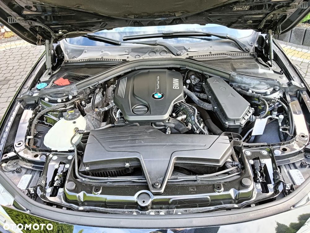 BMW Seria 3 - 7