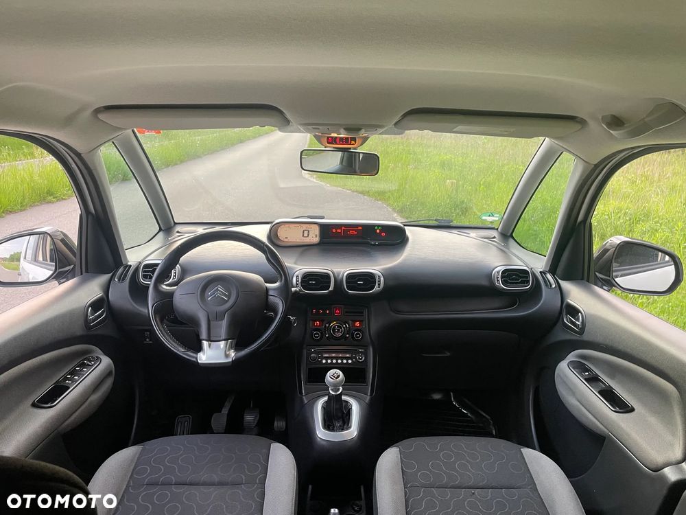 Citroën C3 Picasso VTi 120 Carlsson - 15