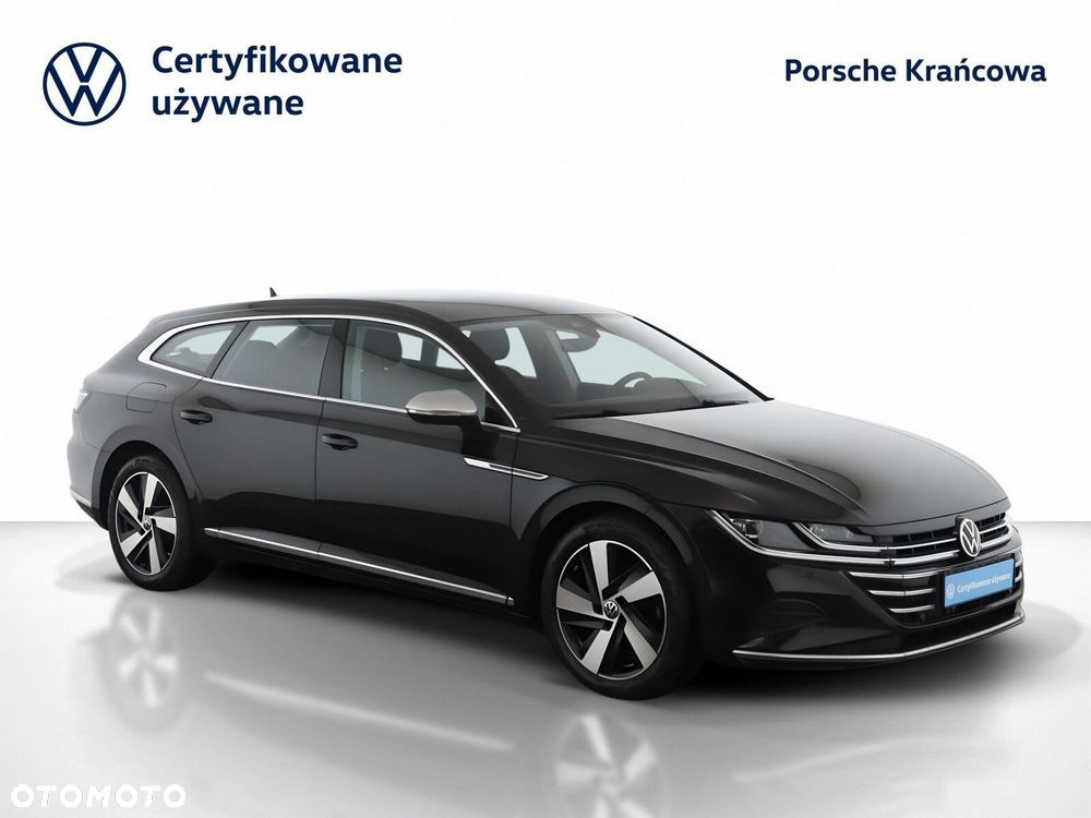Volkswagen Arteon Shooting Brake 2.0 TDI 4Motion Elegance DSG - 7