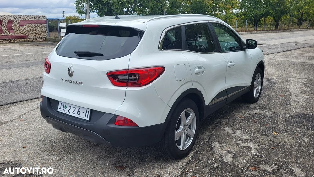 Renault Kadjar 1.2 TCe Intens - 3