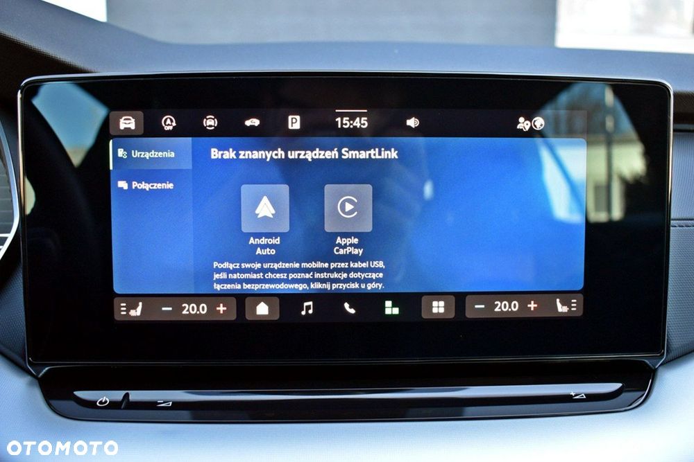 Skoda Octavia 1.5 TSI Selection - 23