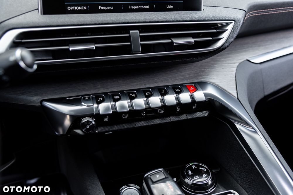 Peugeot 3008 BlueHDi 180 Stop & Start EAT6 GT - 28