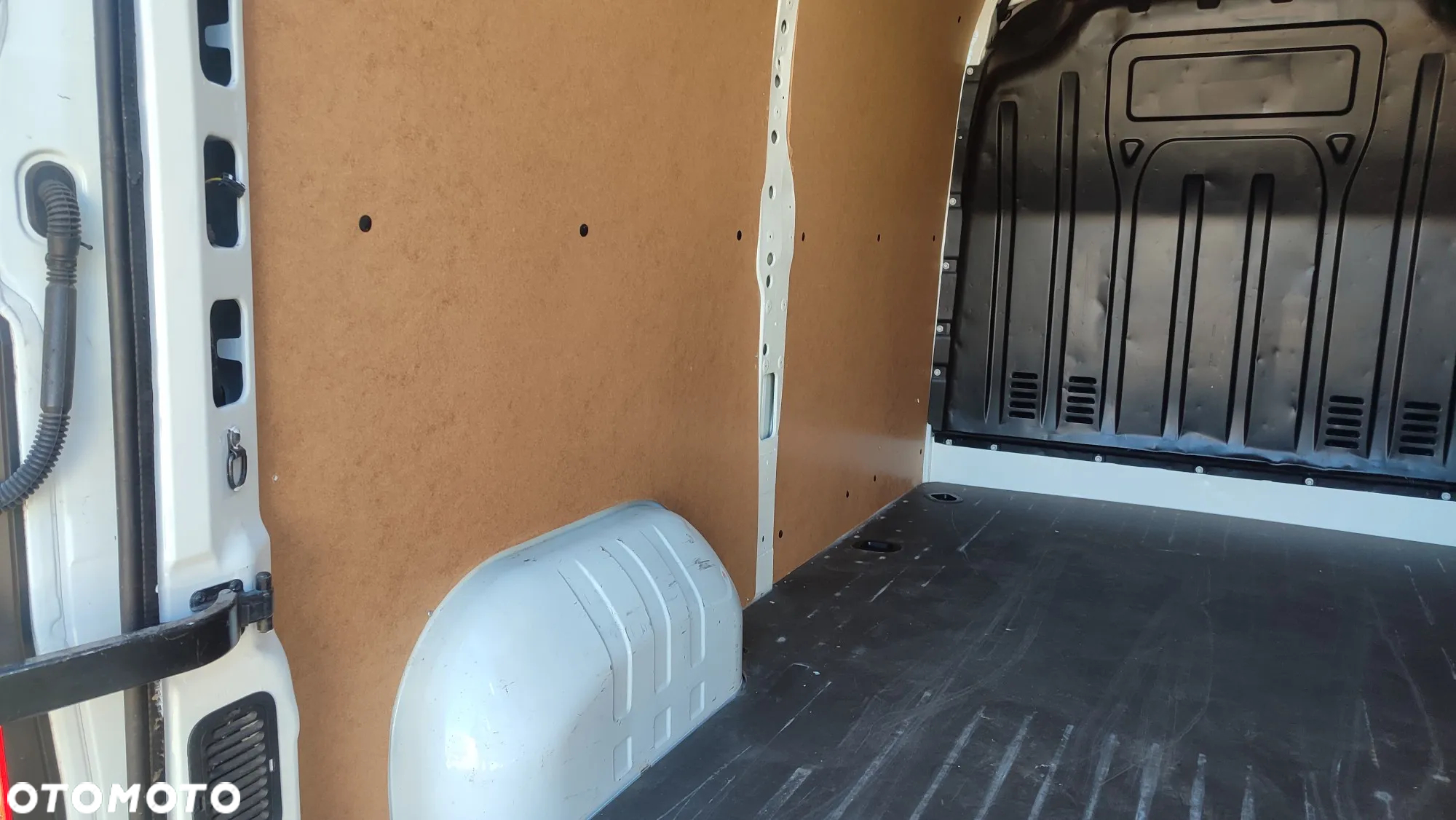 Opel Opel Movano L2H2 2.3cdti L2H2 Niski Przebieg Vat23 - 25