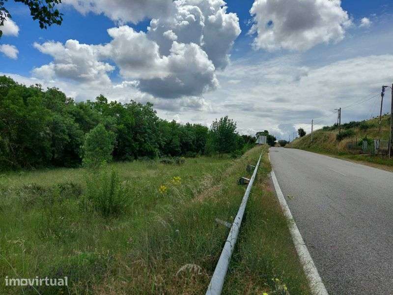 Terreno Rustico em Quinta da Catraia - Longroiva - Mêda - Grande imagem: 2/5