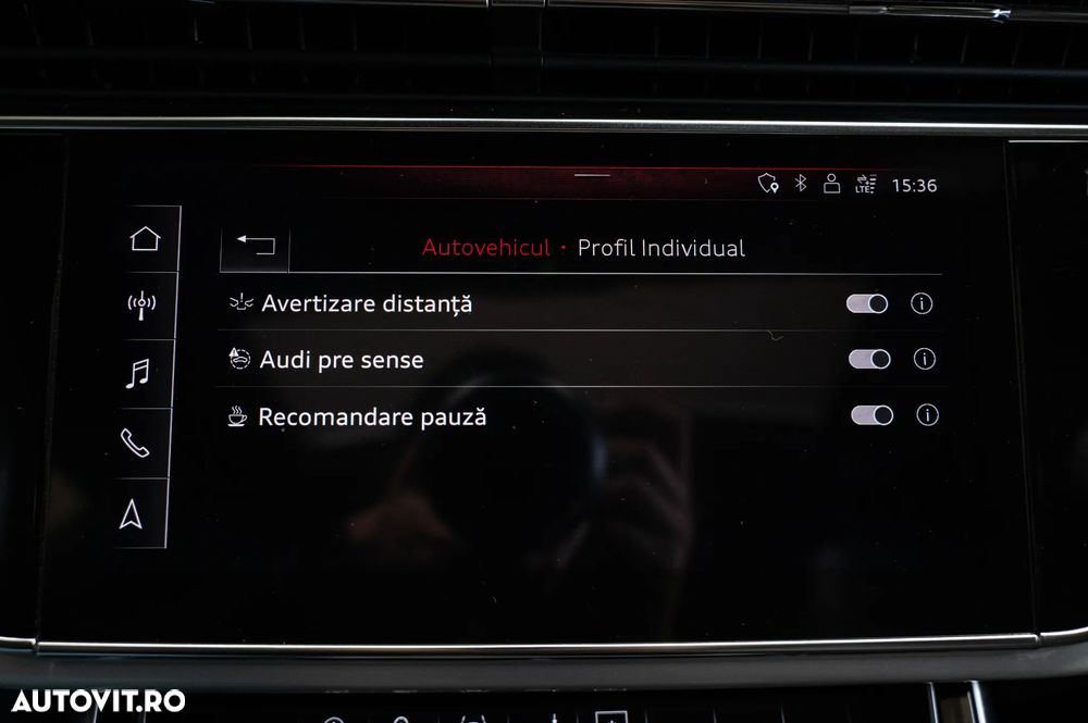 Audi Q8 50 TDI quattro Tiptronic - 18