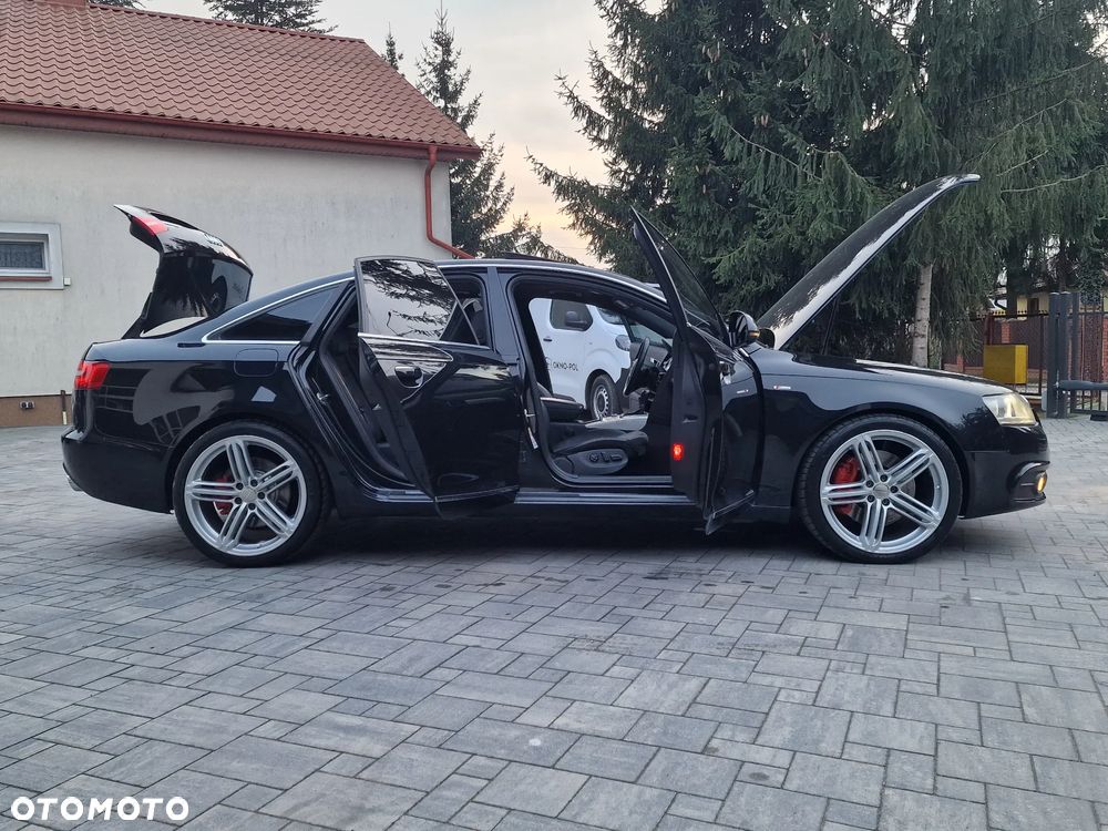 Audi A6 Limousine - 7