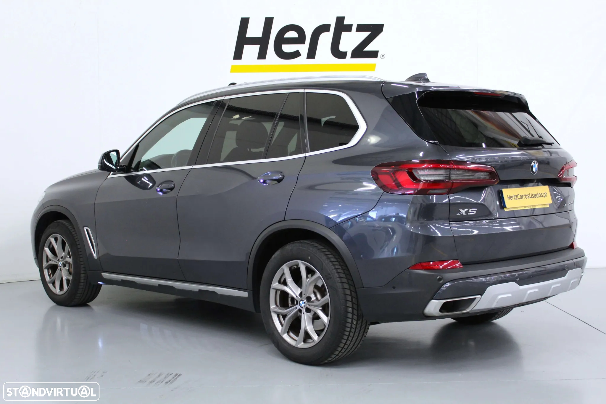 BMW X5 30 d xDrive xLine - 3