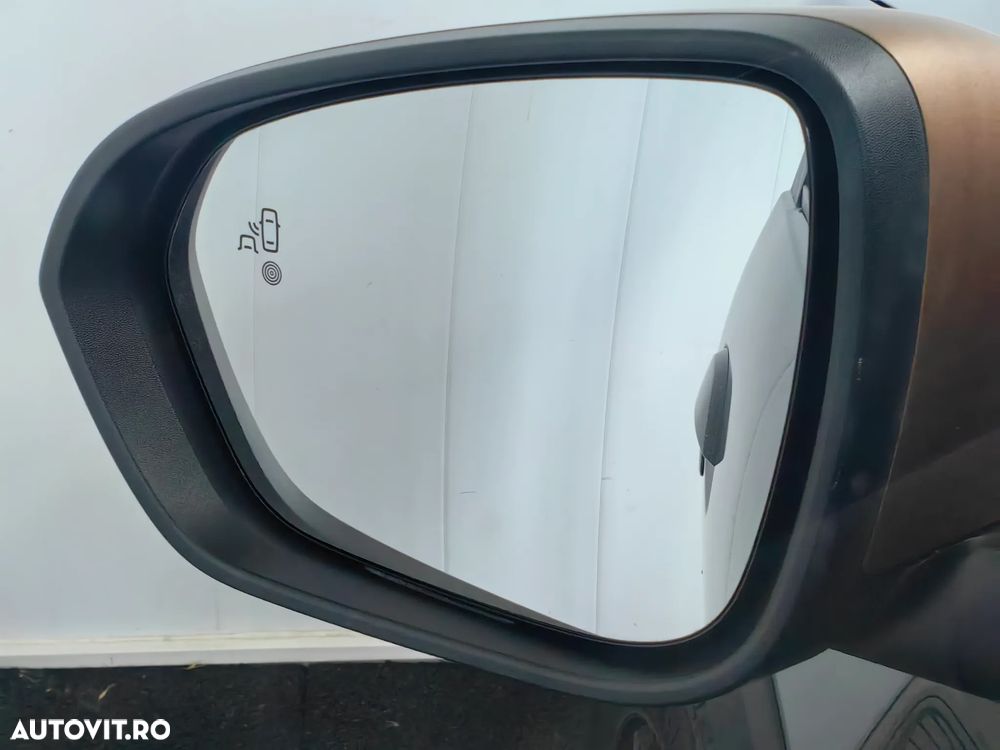 Dacia Duster TCe 150 EDC Extreme - 11