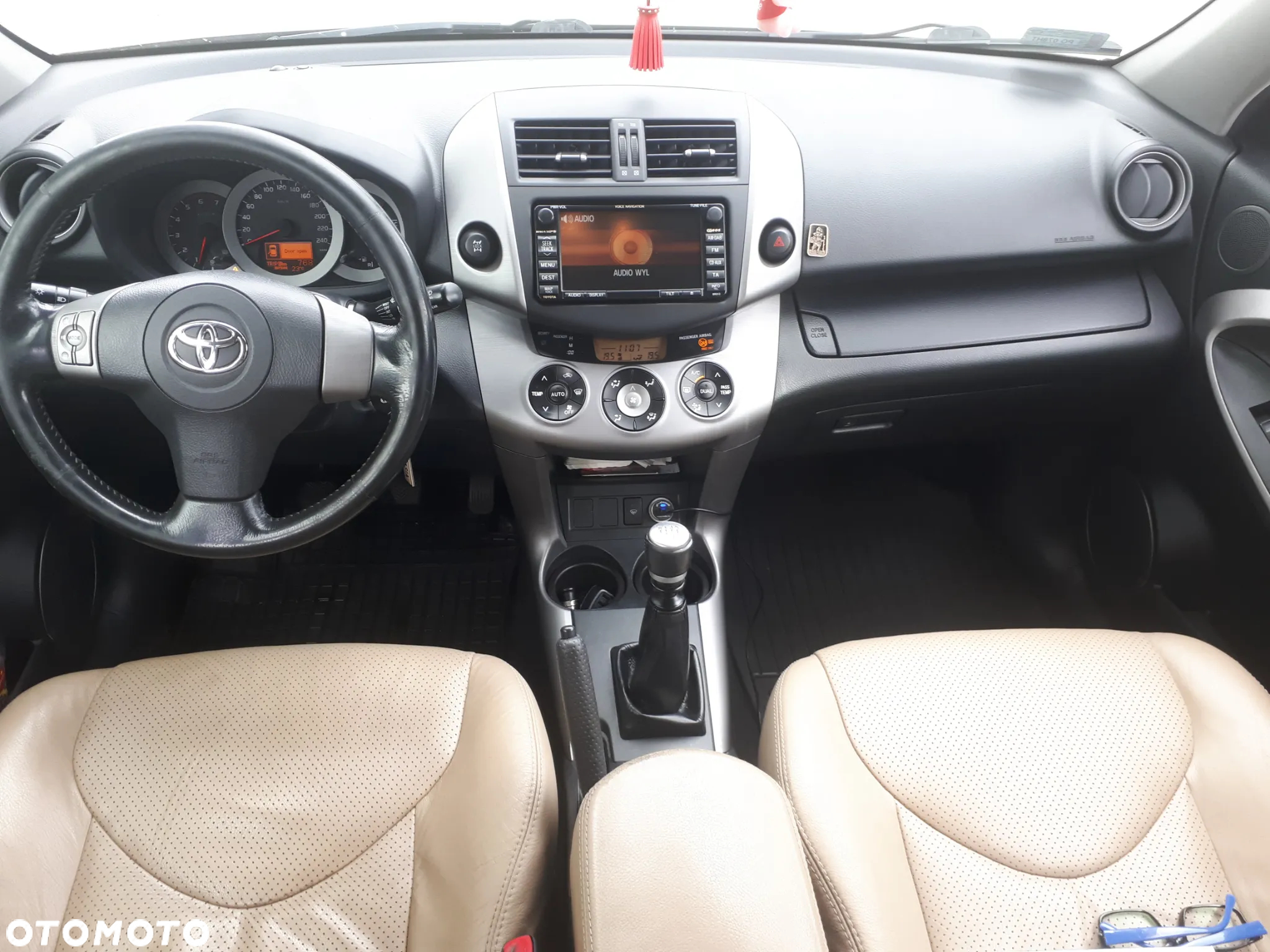 Toyota RAV4 2.2 D-4D Luna - 18