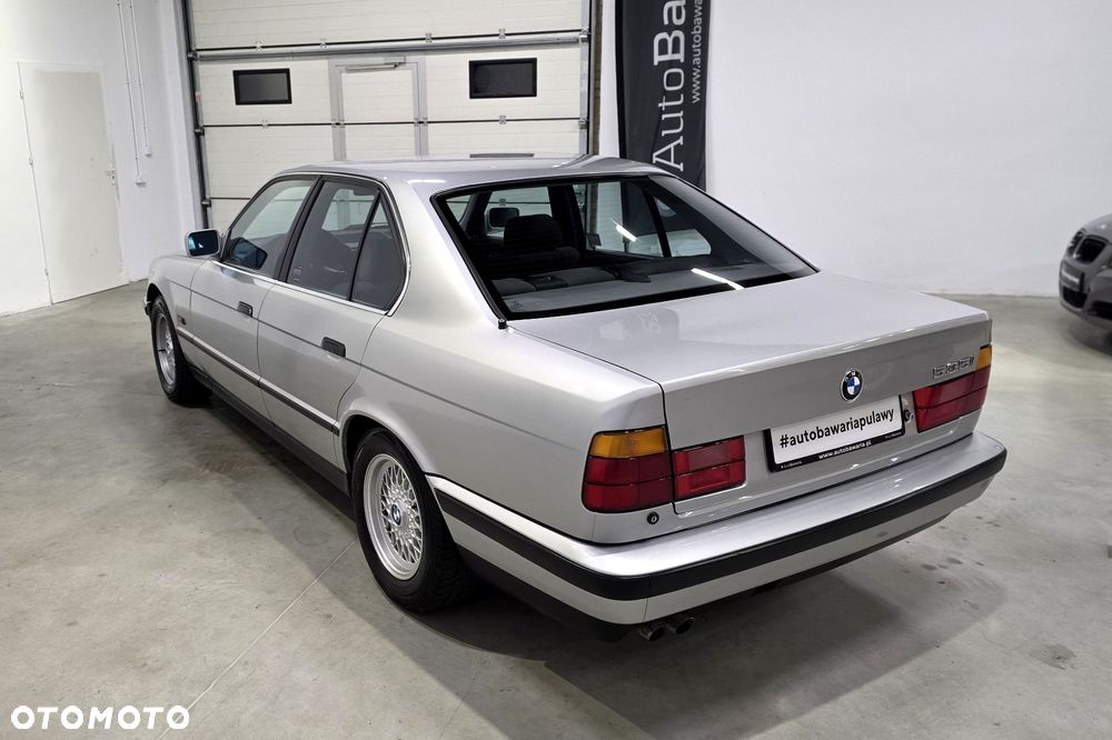 BMW Seria 5 - 6