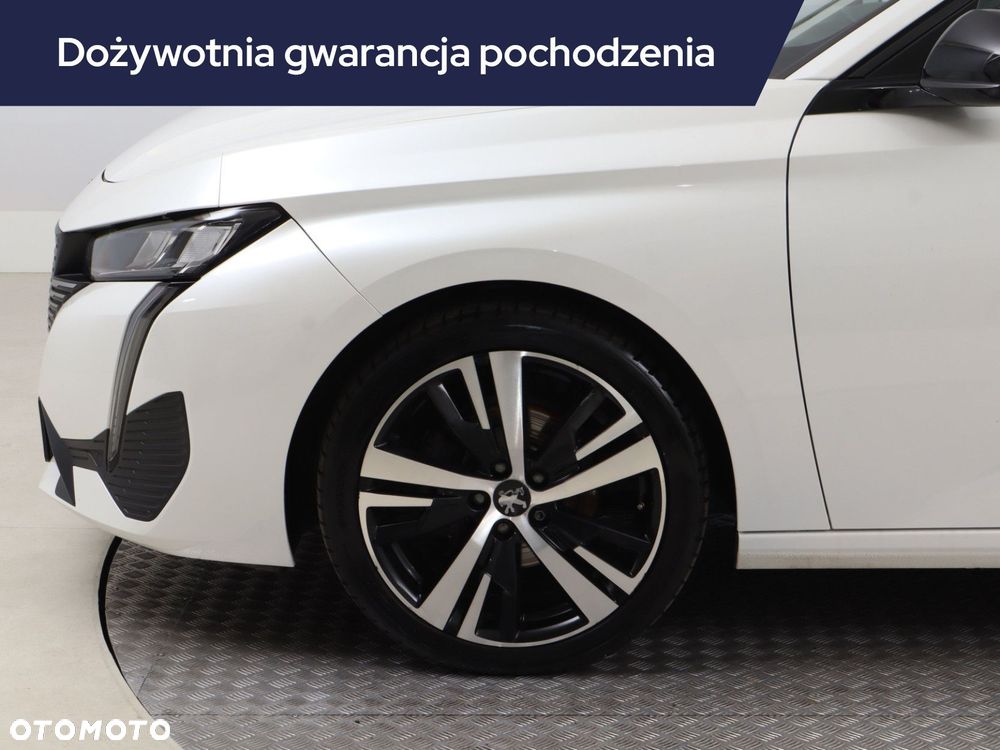 Peugeot 308 - 17