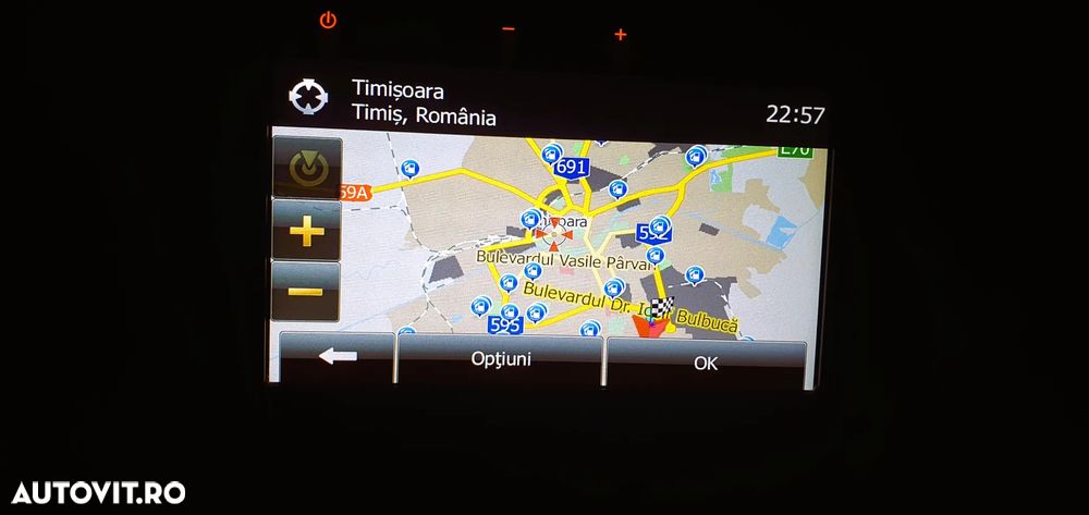 Dacia Dokker 1.5 dCi 90 CP Stepway - 16