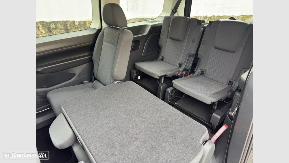 VW Caddy Maxi 1.5 TSI eHybrid Life DSG - 14