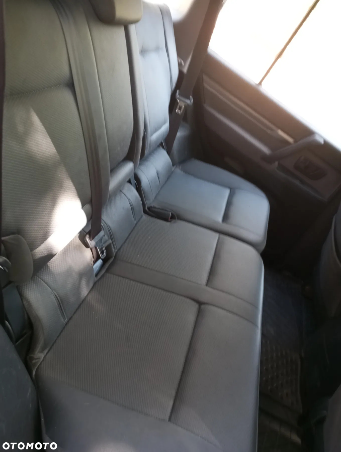 Mitsubishi Pajero 3.2 DI-D - 2