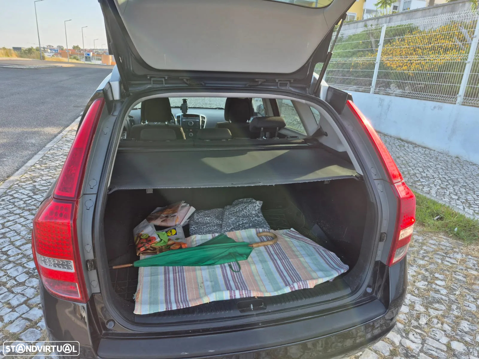 Kia Ceed SW - 8
