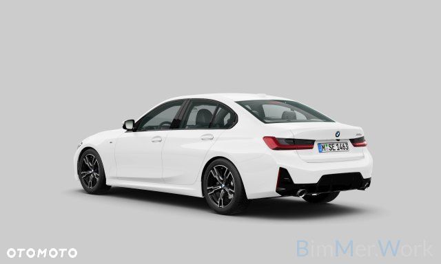 BMW Seria 3 - 7