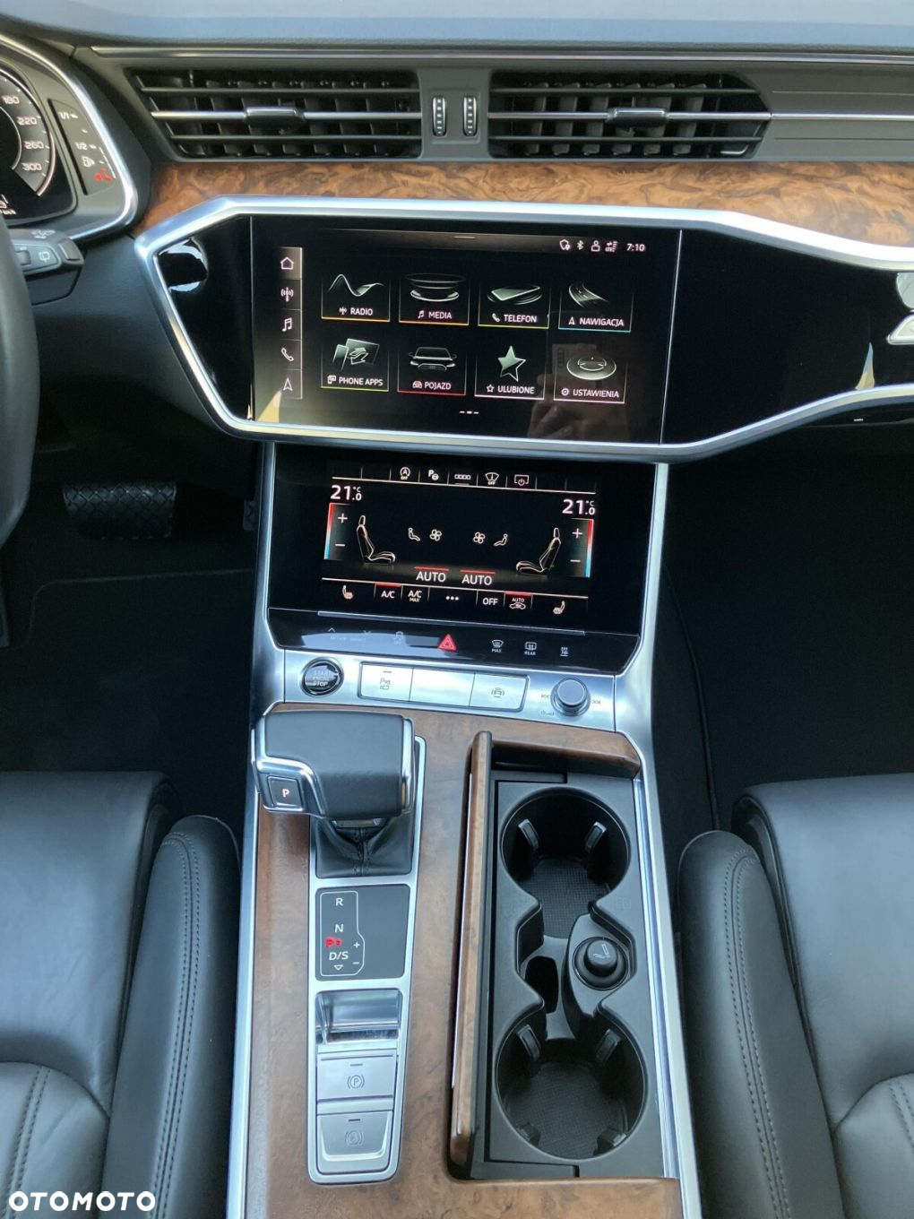 Audi A6 - 18