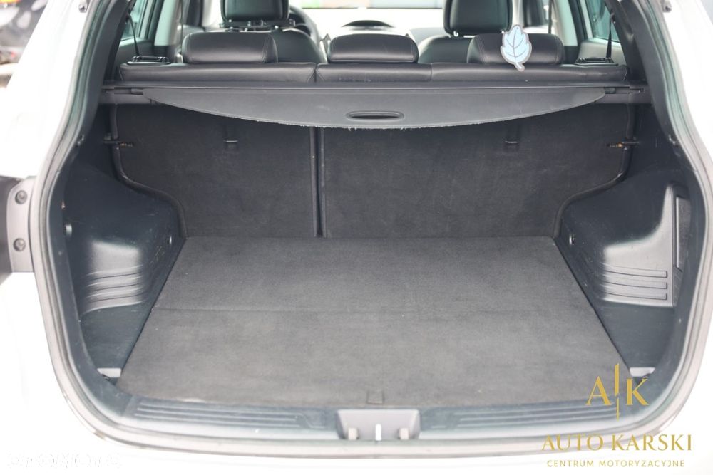 Hyundai ix35 2.0 Comfort - 39