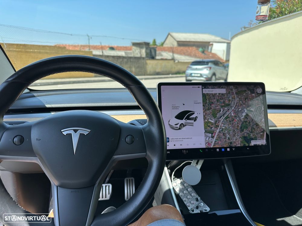 Tesla Model 3 Performance Dual Motor AWD - 7