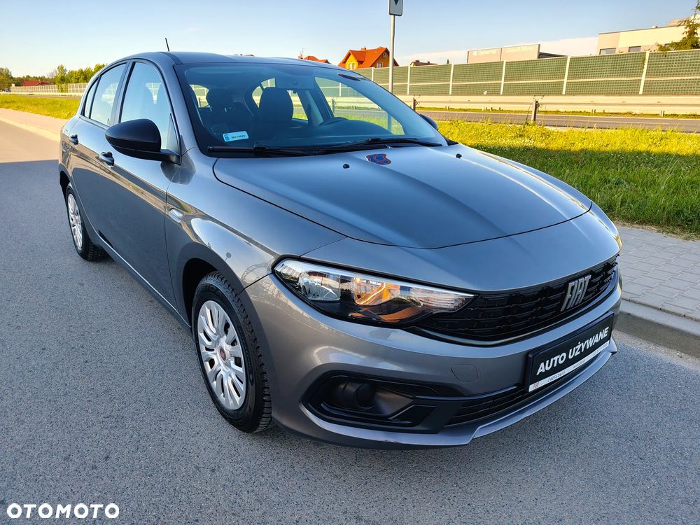 Fiat Tipo 1.4 Classic - 27