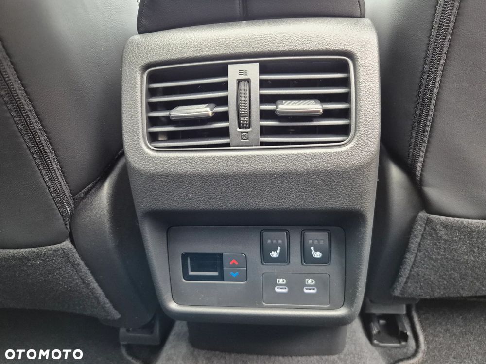 Nissan X-Trail 1.5 VC-T e-POWER Tekna e-4ORCE - 23