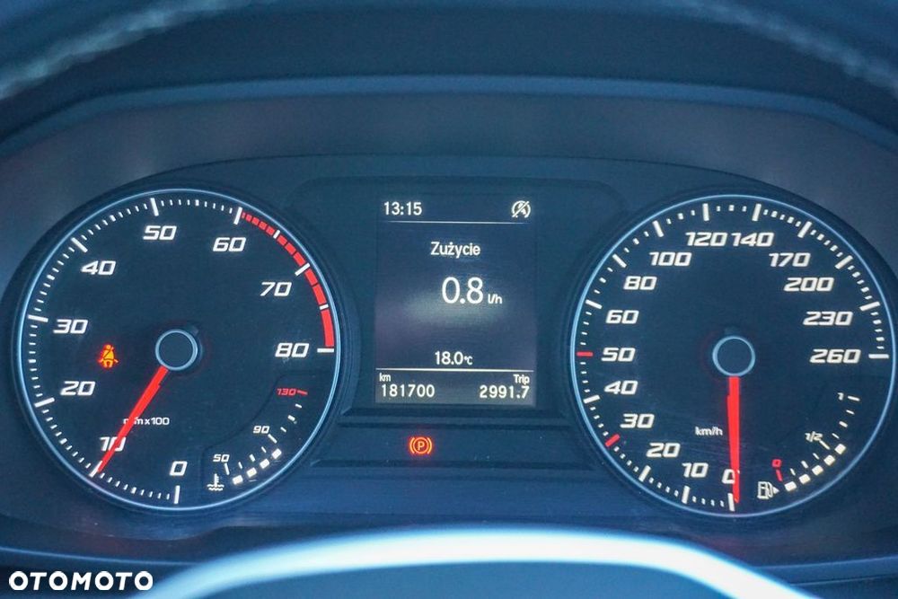 Seat Leon 1.0 TSI Style - 24