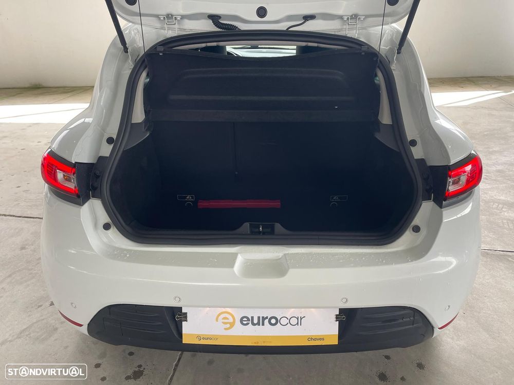 Renault Clio 1.2 TCe Initiale Paris EDC - 24