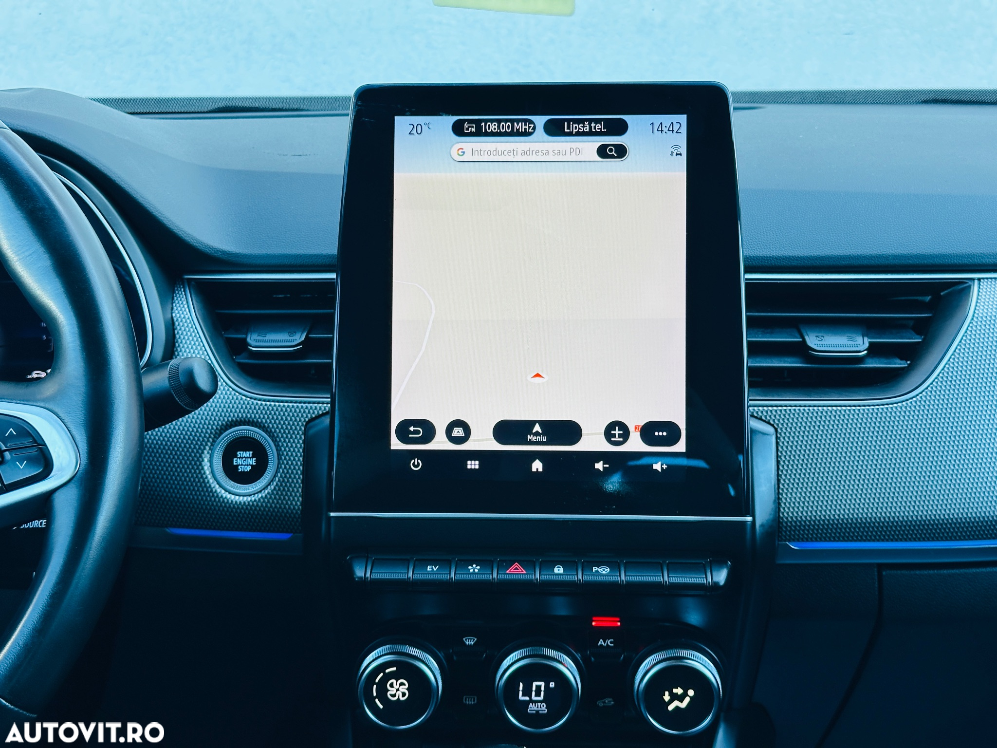 Renault Arkana E-TECH 145 Evolution - 19