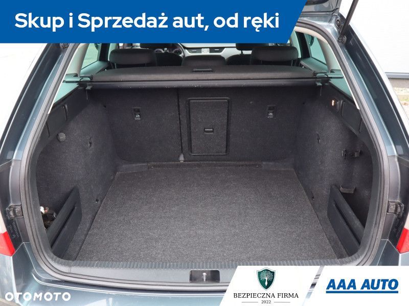 Skoda Octavia - 15