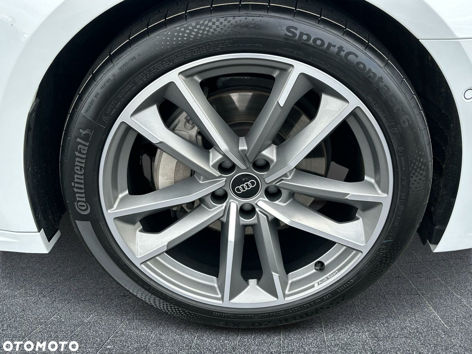 Audi A7 Sportback - 11