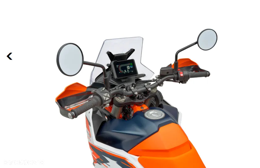 KTM Adventure - 7