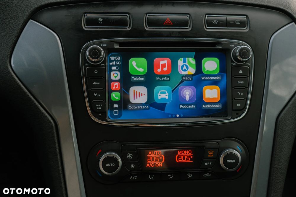 Ford Mondeo 2.0 FF Trend - 18