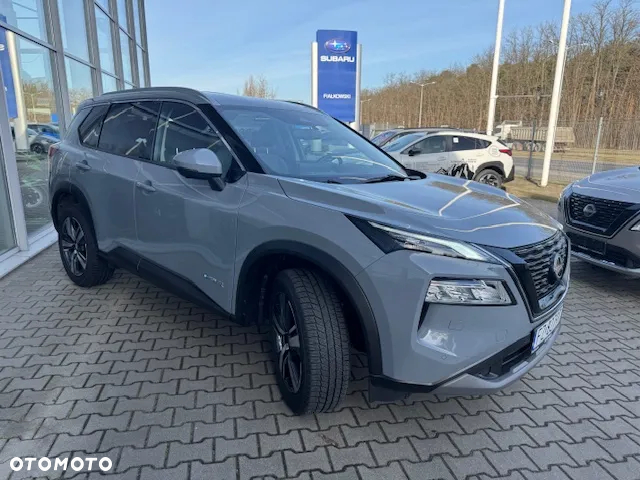 Nissan X-Trail 1.5 VC-T e-POWER Acenta 2WD - 3