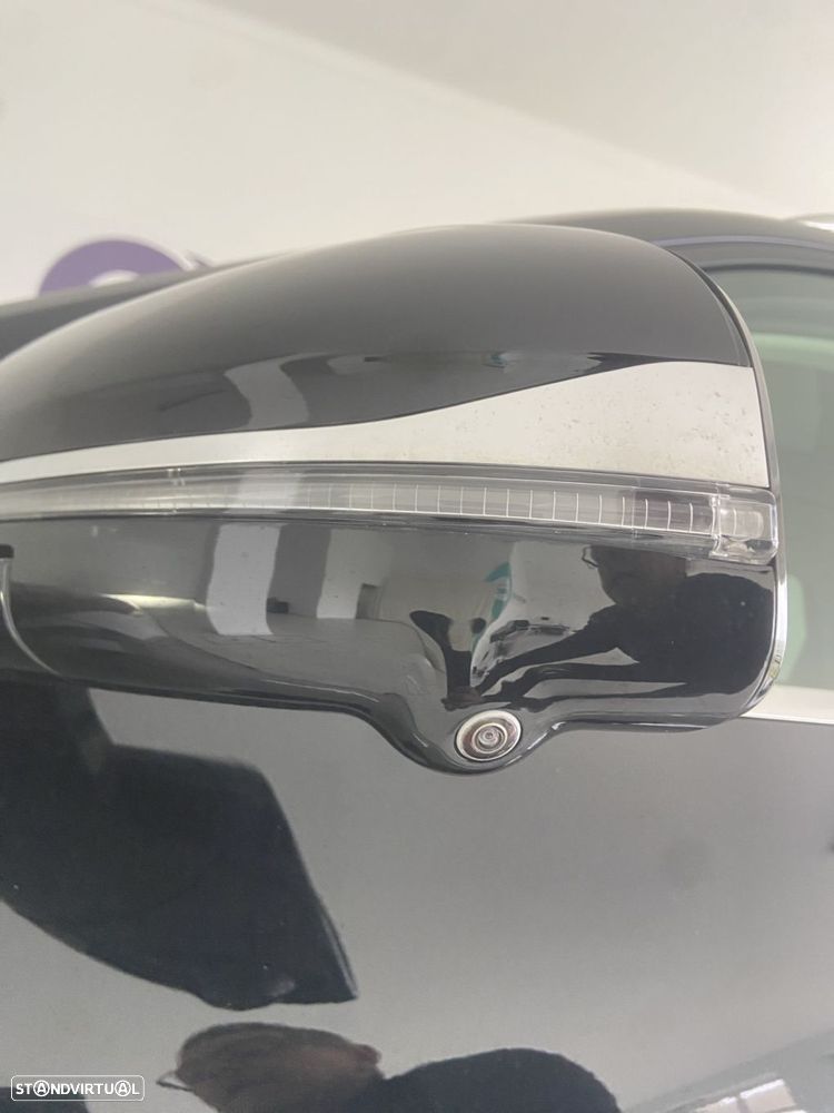 Voyah Free 107 kWh Luxury - 27