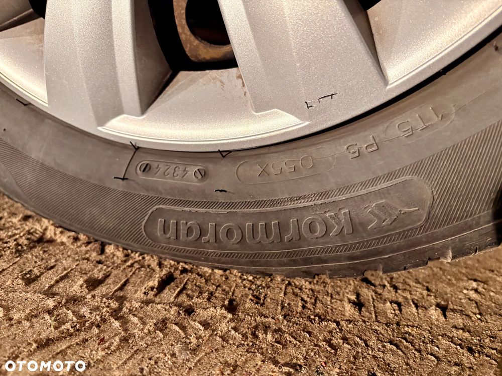 Daewoo Lanos 1.5 S - 23