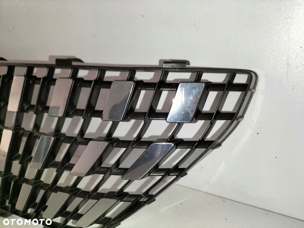 atrapa kratka grill peugeot 3008 5008 ii 16-21 - 9