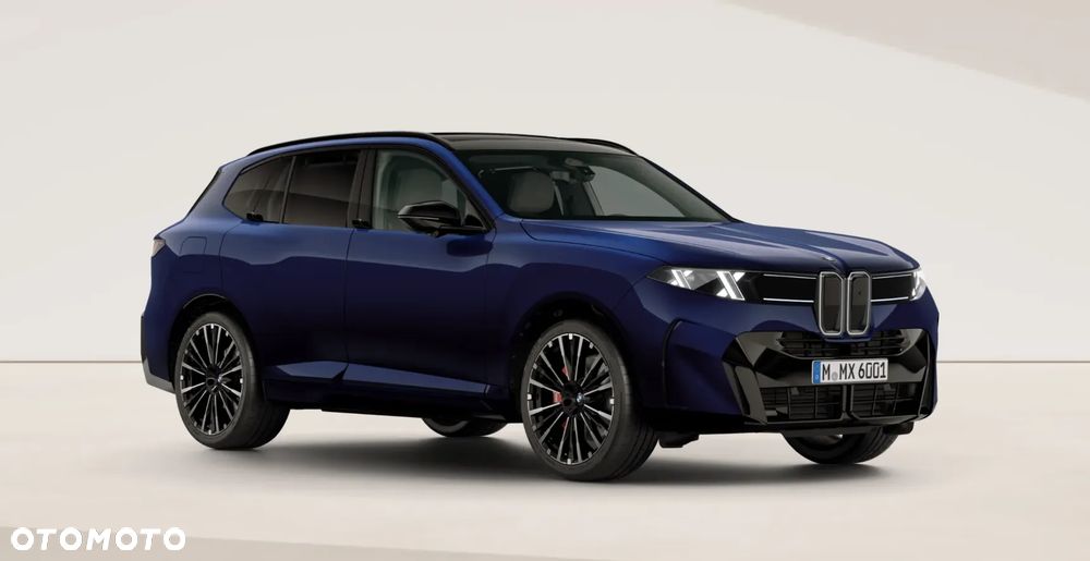 BMW X5 xDrive40d mHEV - 10