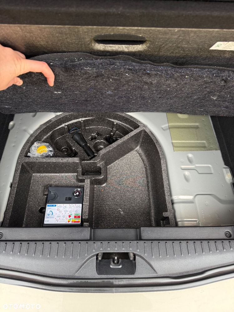 Ford B-MAX 1.6 Trend MPS6 - 37