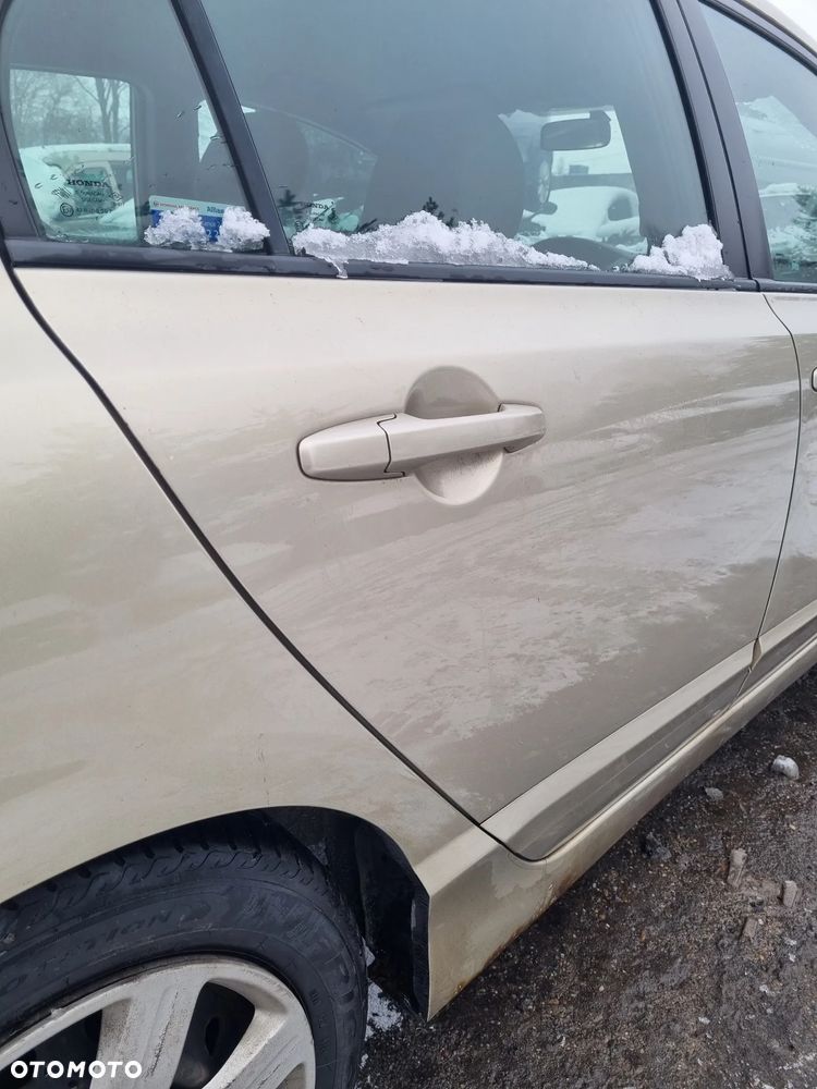 HONDA CIVIC VIII 8 06-11 2008 r. SEDAN YR-566M drzwi prawy tył PT * - 6