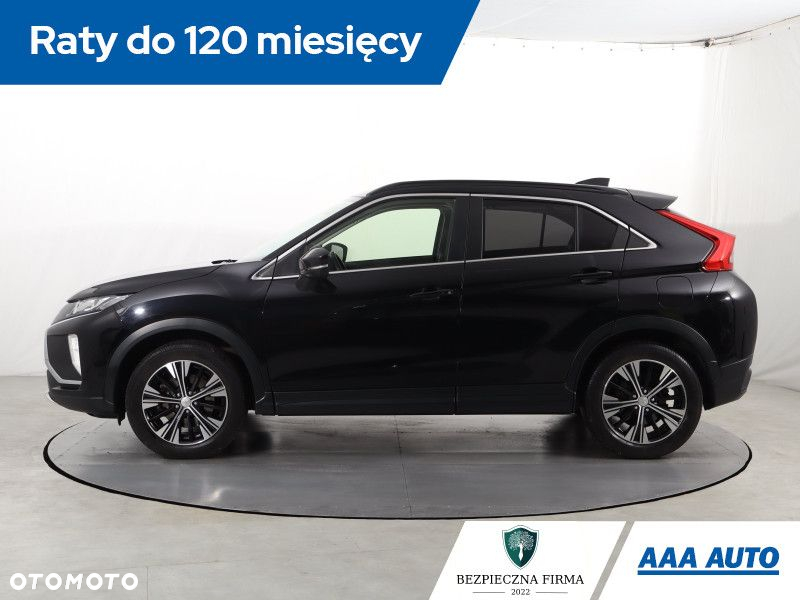 Mitsubishi Eclipse Cross - 3