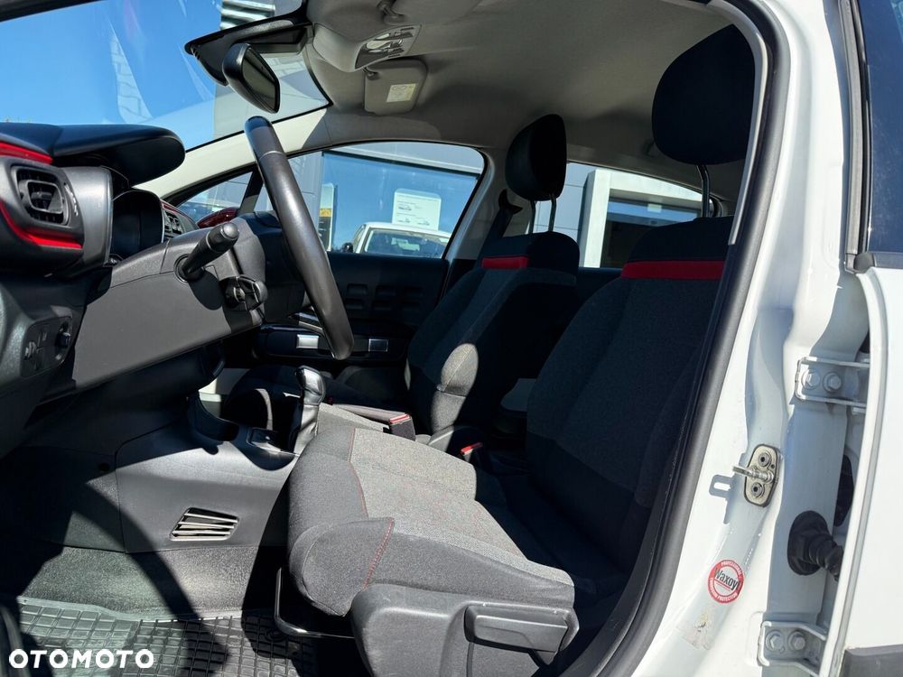 Citroën C3 1.2 PureTech Shine S&S - 24