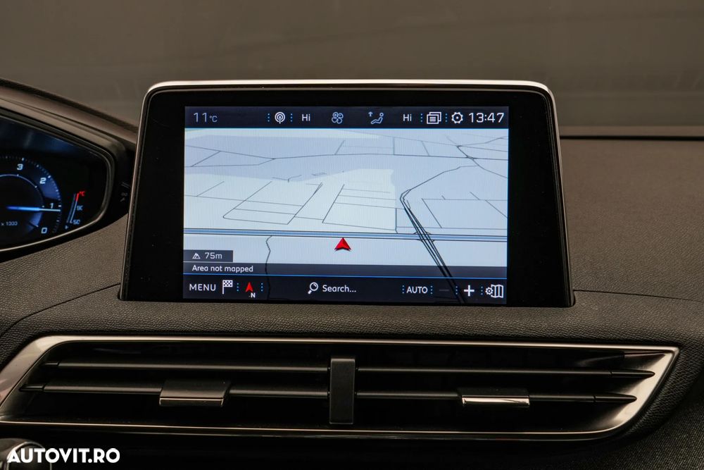 Peugeot 5008 1.5 BlueHDI s&s EAT8 GT-Line - 24