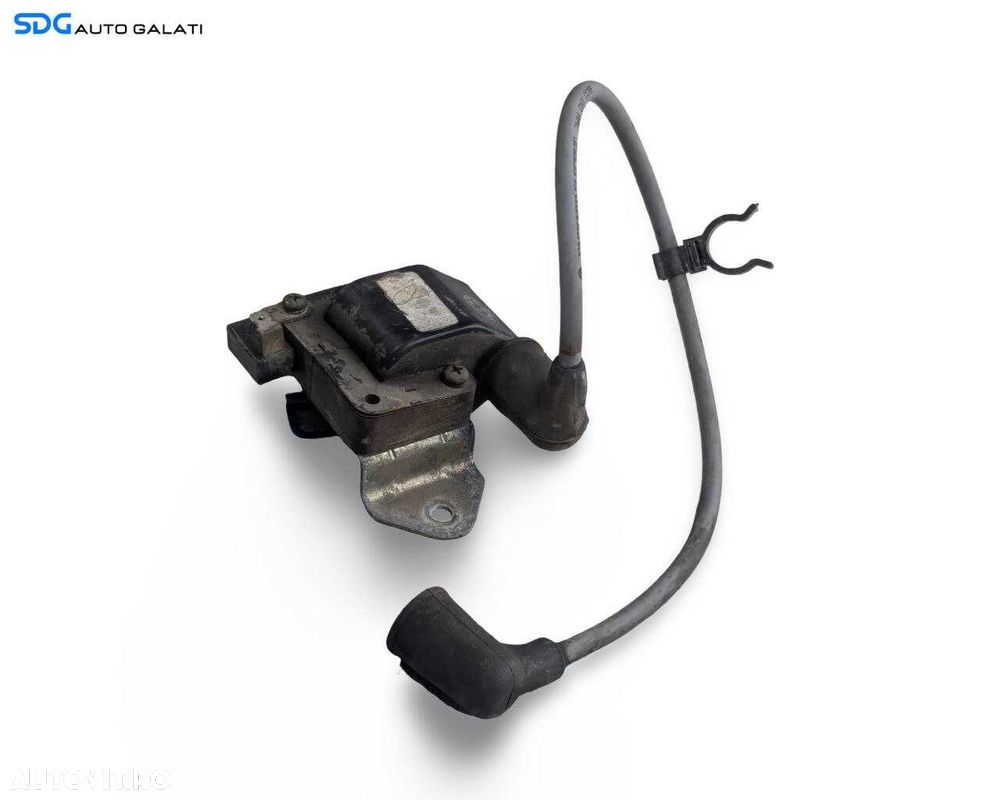 Bobina Inductie Daewoo Matiz 0.8 Benzina 1998 - 2010 [LR2913] - 6