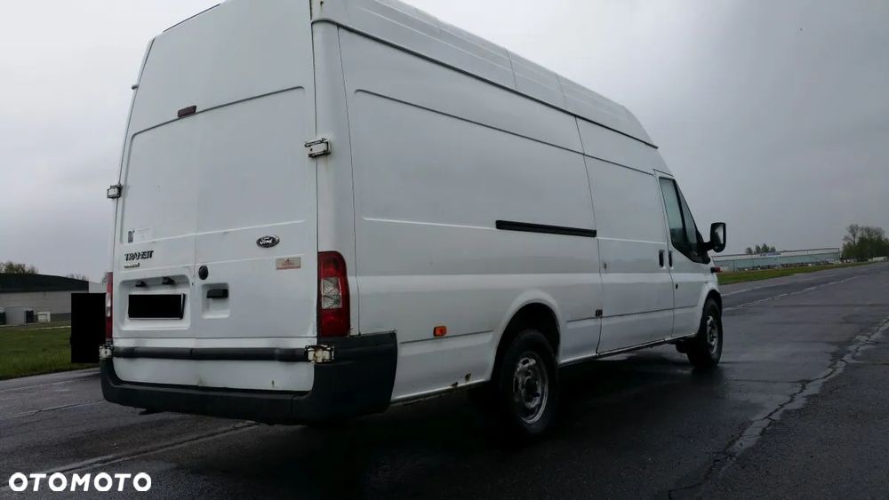 Ford Transit - 3