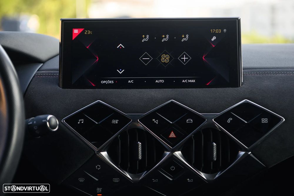 DS DS3 Crossback 1.2 PureTech Performance Line EAT8 - 39