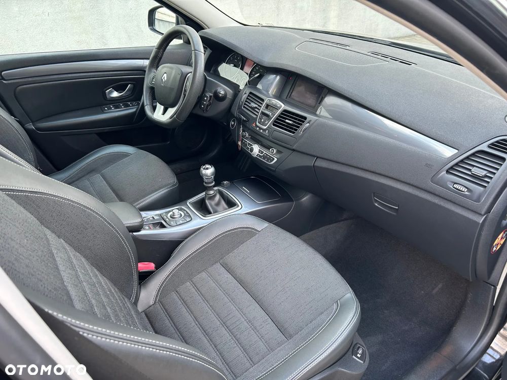 Renault Laguna 2.0 Privilege - 8