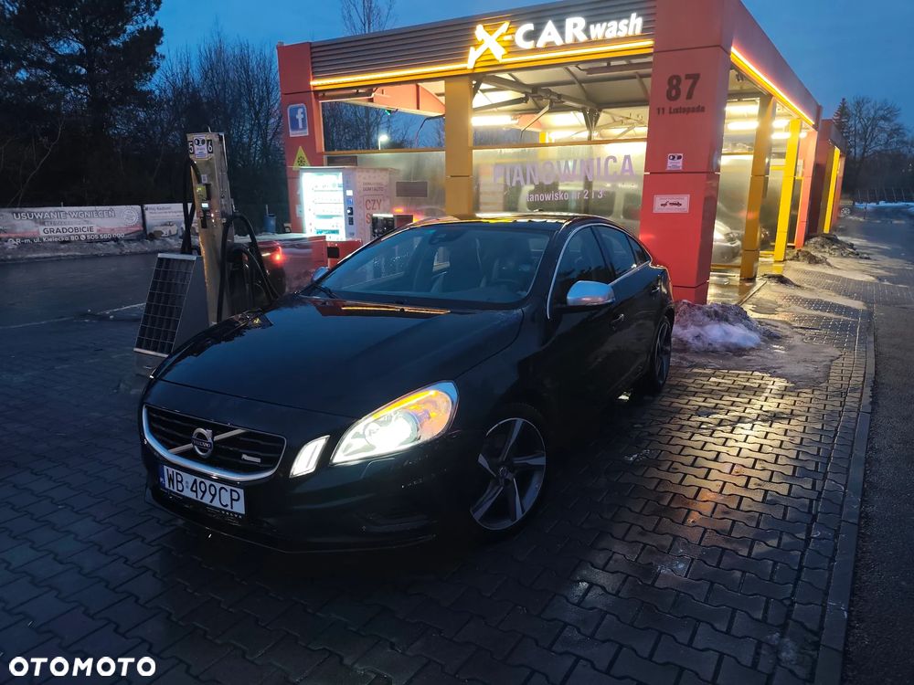 Volvo S60 - 6